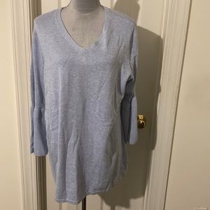 Brand new light sweater